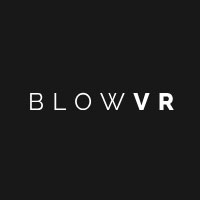BlowVR