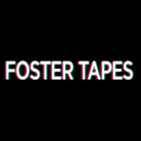 FosterTapes