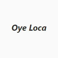 Oye Loca