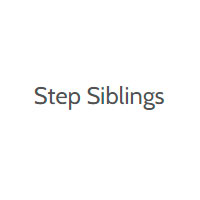 StepSiblings