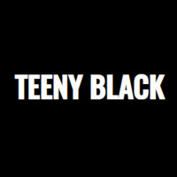 Teeny Black